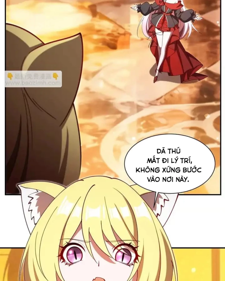 Huyết Cơ Và Kỵ Sĩ Chapter 411 - 42