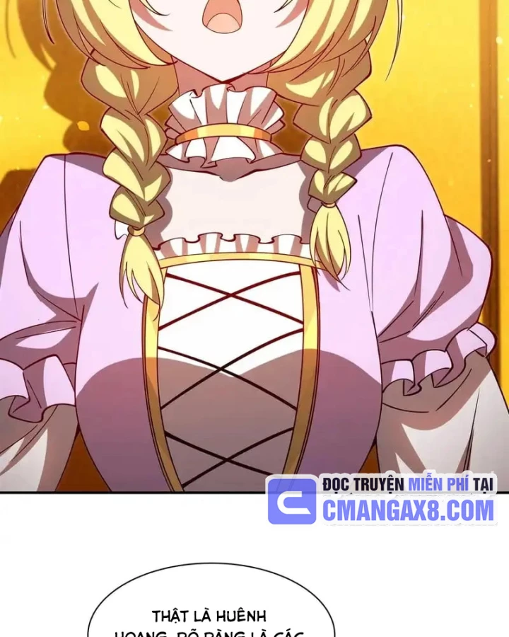 Huyết Cơ Và Kỵ Sĩ Chapter 411 - 43