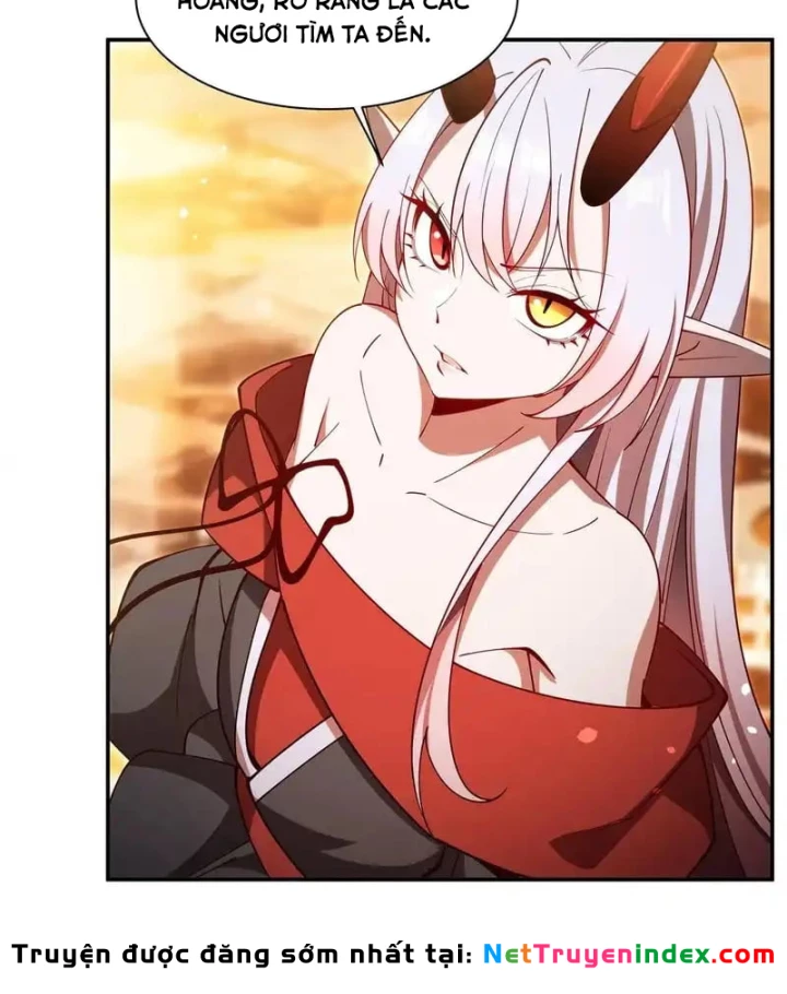 Huyết Cơ Và Kỵ Sĩ Chapter 411 - 44