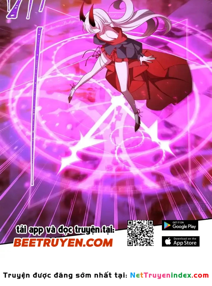 Huyết Cơ Và Kỵ Sĩ Chapter 411 - 46