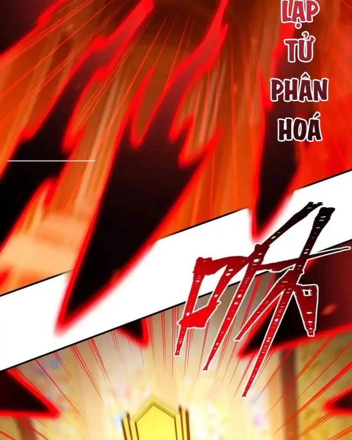 Huyết Cơ Và Kỵ Sĩ Chapter 411 - 51