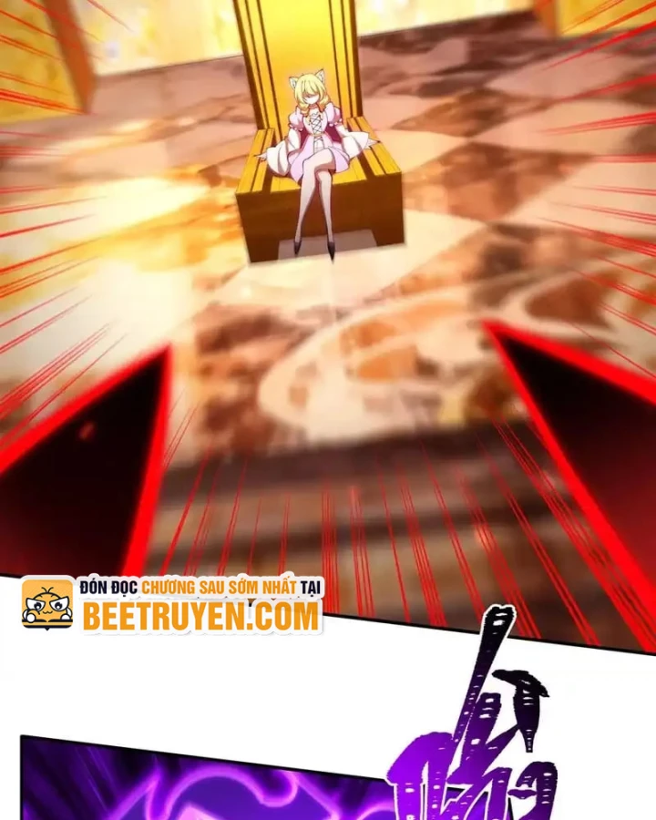 Huyết Cơ Và Kỵ Sĩ Chapter 411 - 52