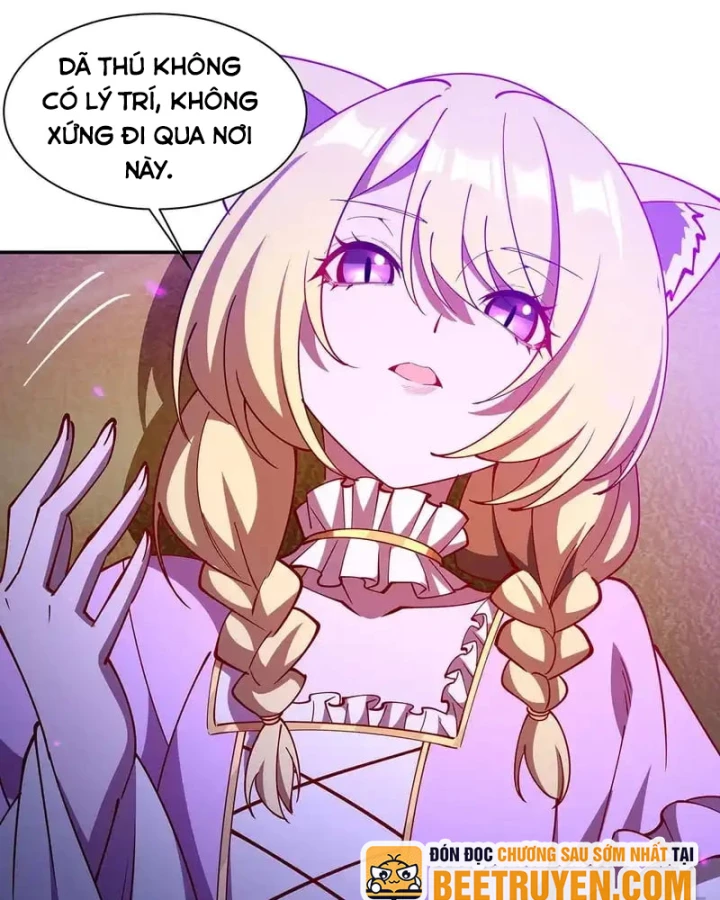 Huyết Cơ Và Kỵ Sĩ Chapter 411 - 60