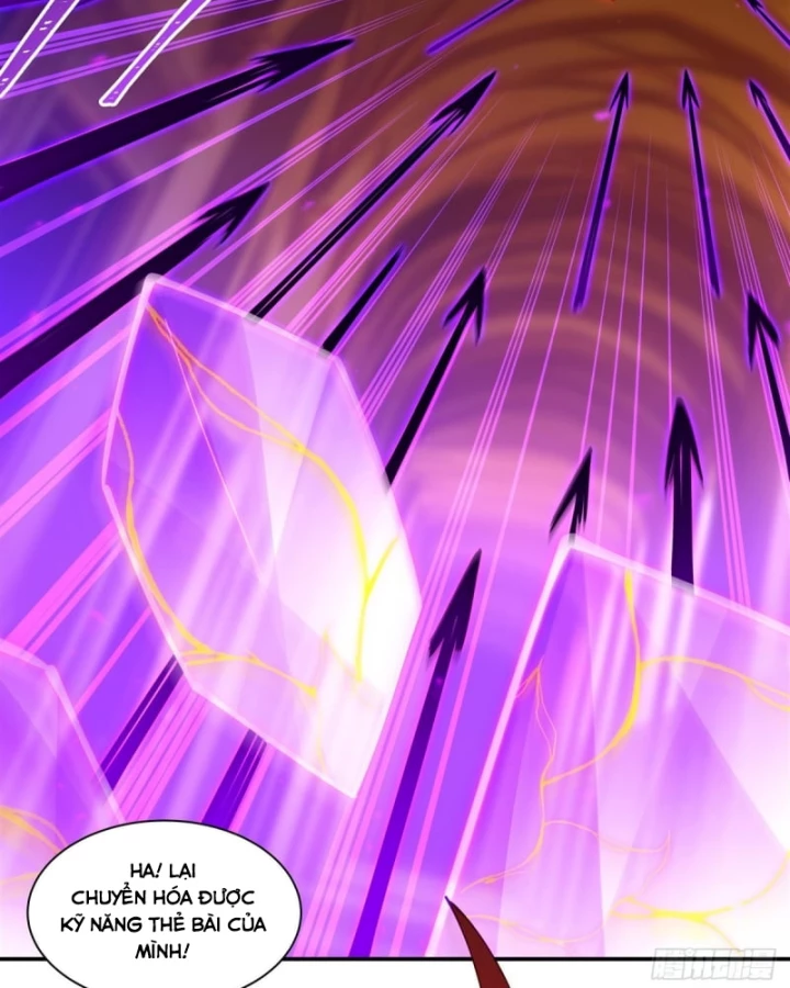 Huyết Cơ Và Kỵ Sĩ Chapter 412 - 3