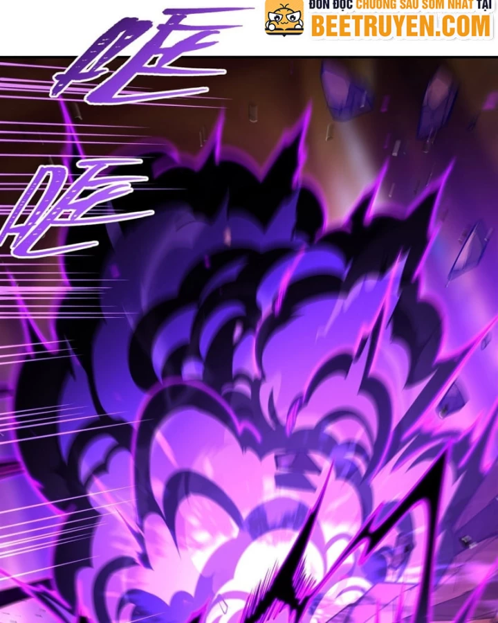 Huyết Cơ Và Kỵ Sĩ Chapter 412 - 5