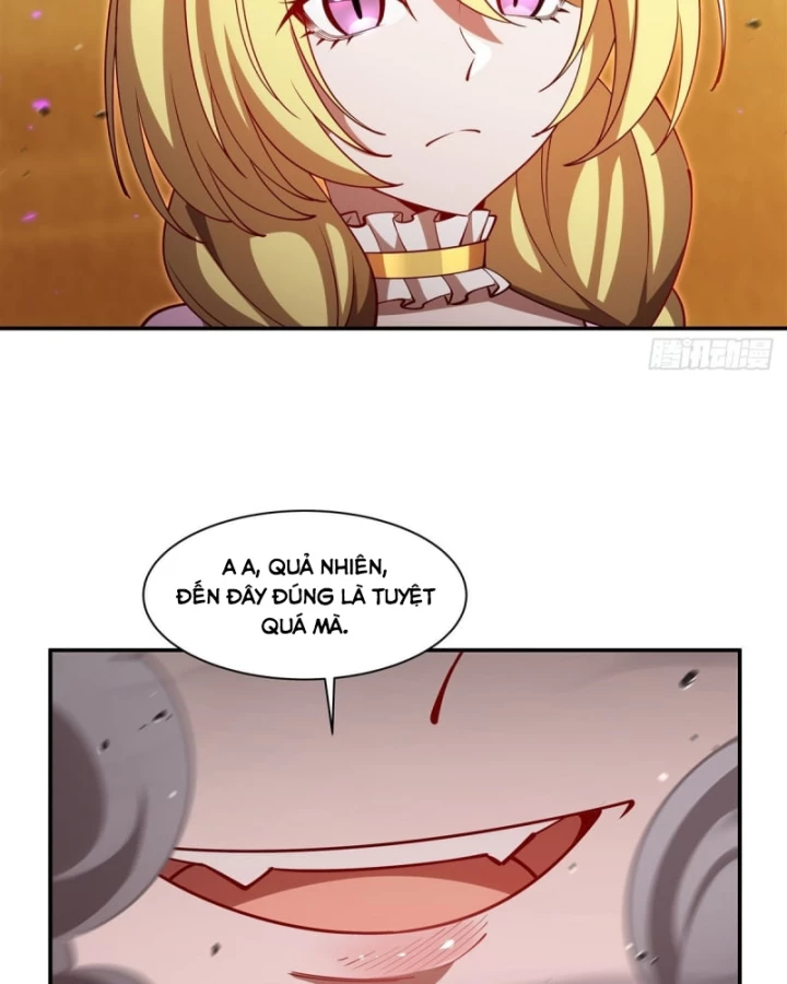 Huyết Cơ Và Kỵ Sĩ Chapter 412 - 9