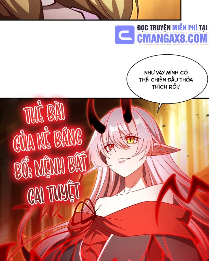 Huyết Cơ Và Kỵ Sĩ Chapter 412 - 12