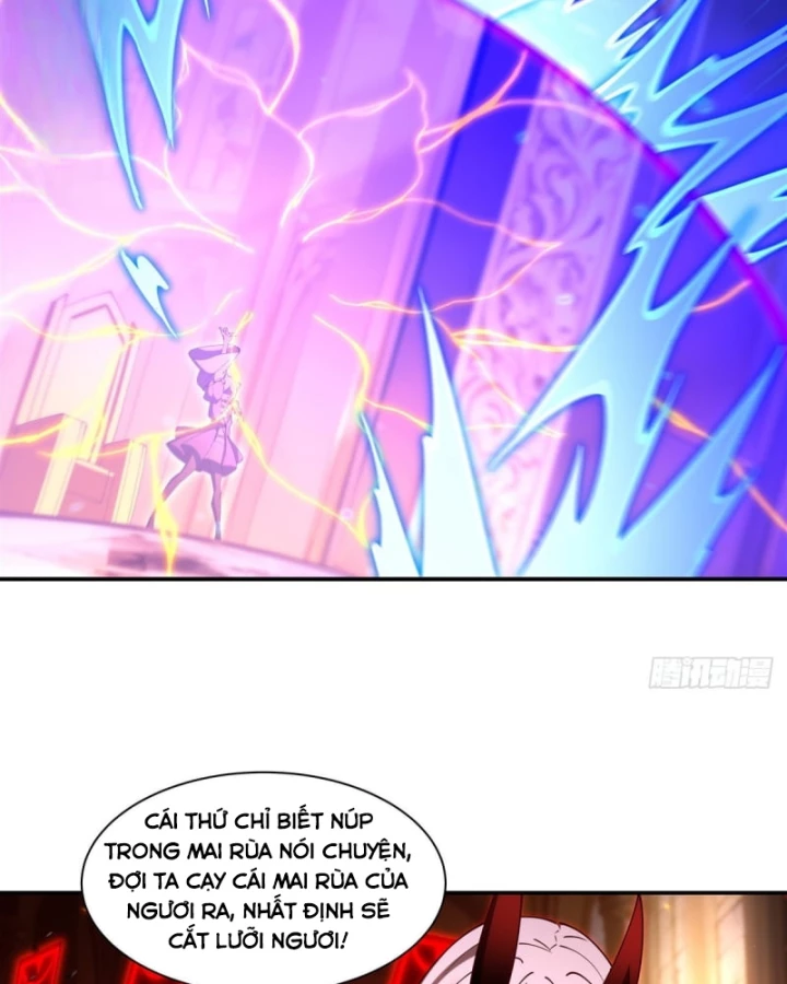 Huyết Cơ Và Kỵ Sĩ Chapter 412 - 17