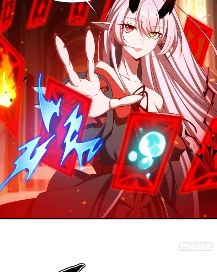 Huyết Cơ Và Kỵ Sĩ Chapter 412 - 18