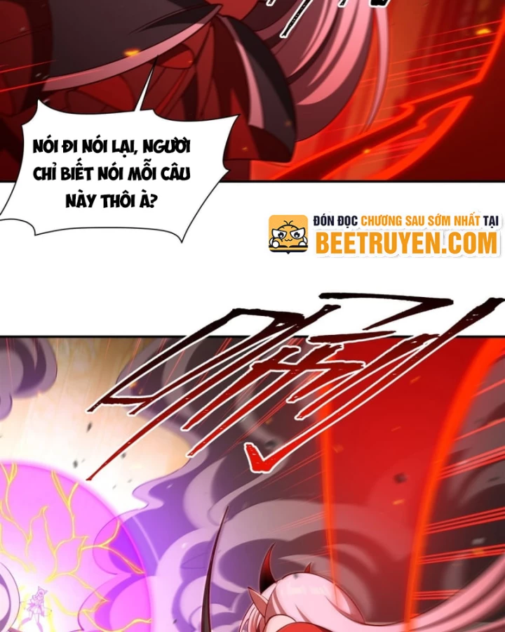 Huyết Cơ Và Kỵ Sĩ Chapter 412 - 23