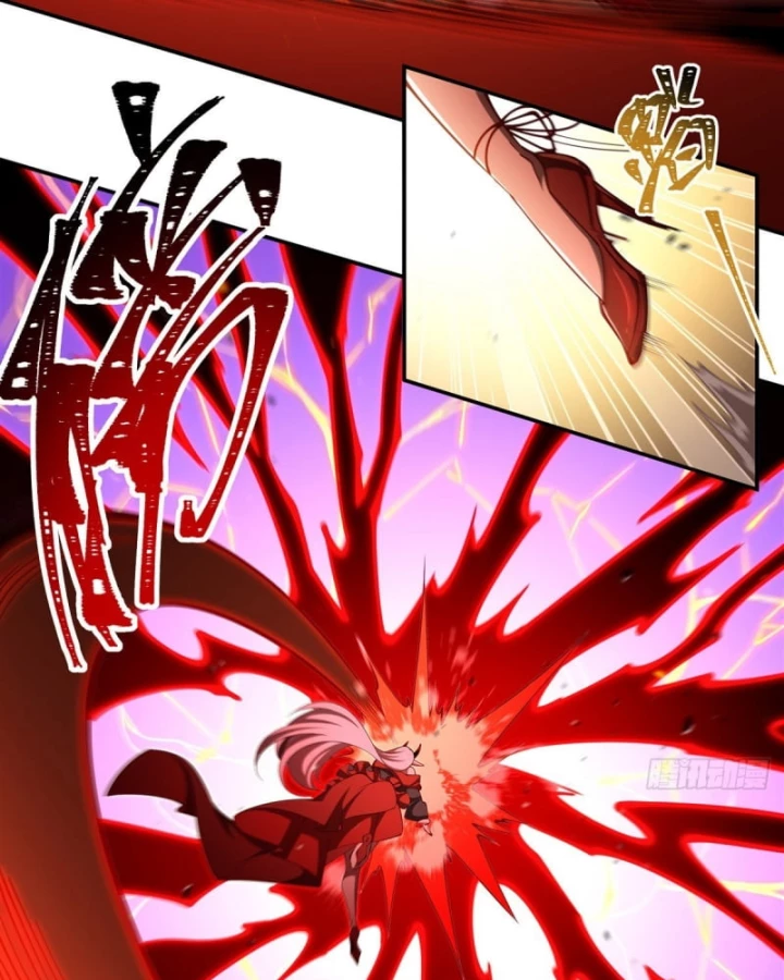 Huyết Cơ Và Kỵ Sĩ Chapter 412 - 25