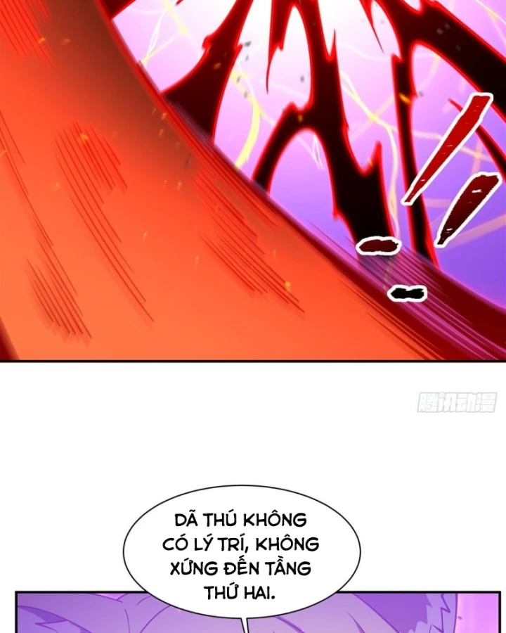 Huyết Cơ Và Kỵ Sĩ Chapter 412 - 26