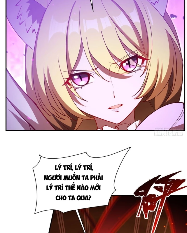 Huyết Cơ Và Kỵ Sĩ Chapter 412 - 27