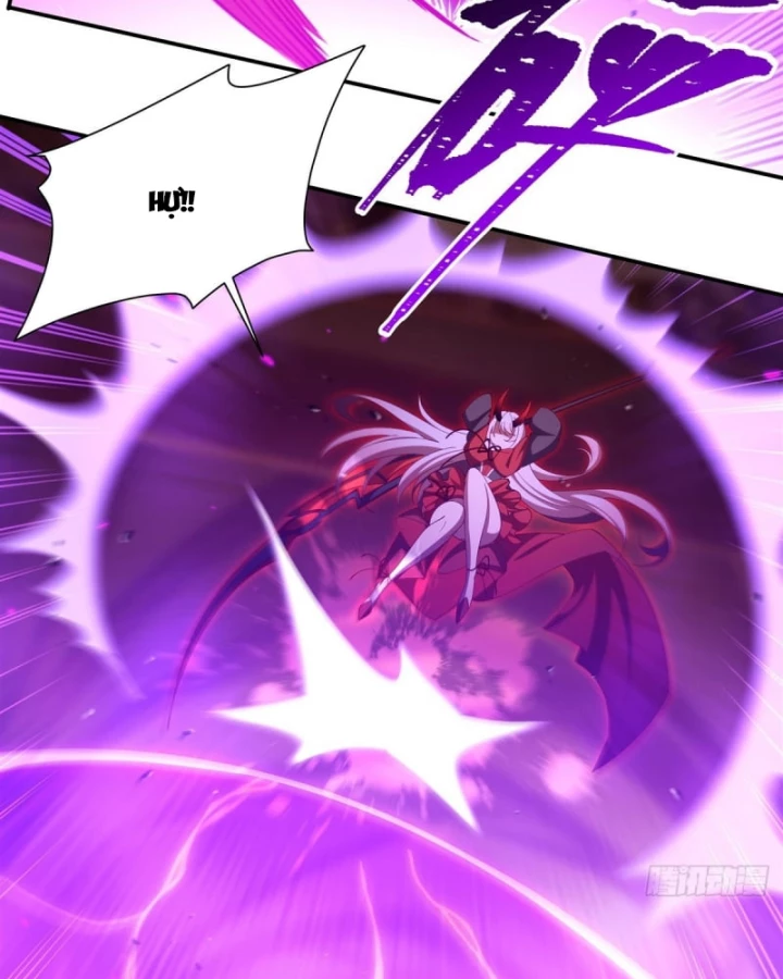 Huyết Cơ Và Kỵ Sĩ Chapter 412 - 29