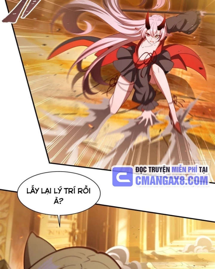 Huyết Cơ Và Kỵ Sĩ Chapter 412 - 31