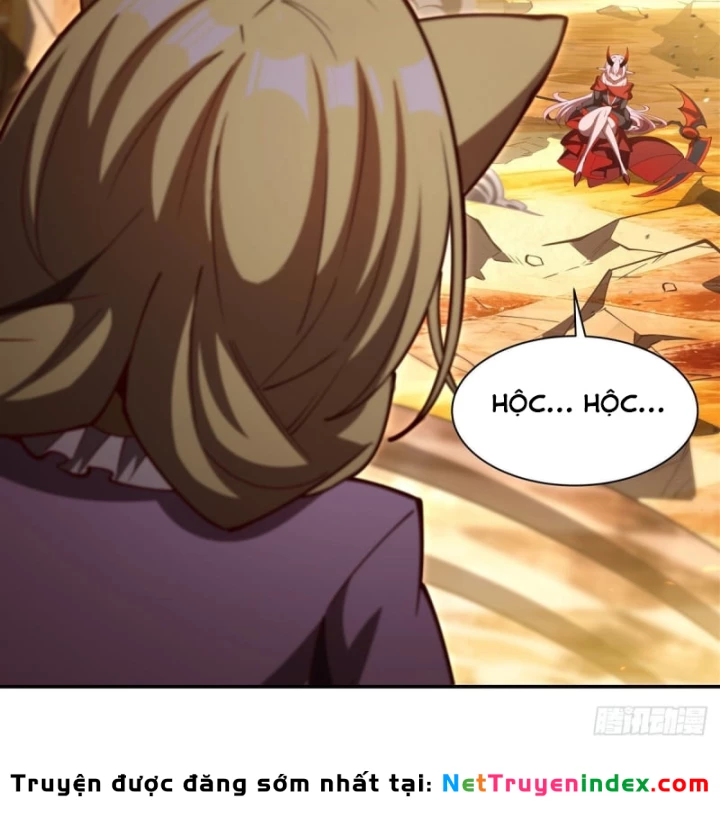 Huyết Cơ Và Kỵ Sĩ Chapter 412 - 32