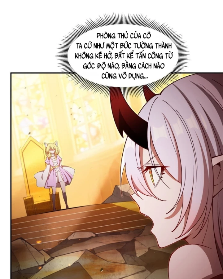 Huyết Cơ Và Kỵ Sĩ Chapter 412 - 33