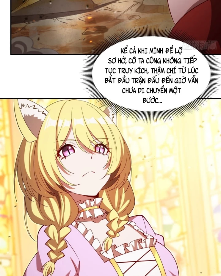 Huyết Cơ Và Kỵ Sĩ Chapter 412 - 34