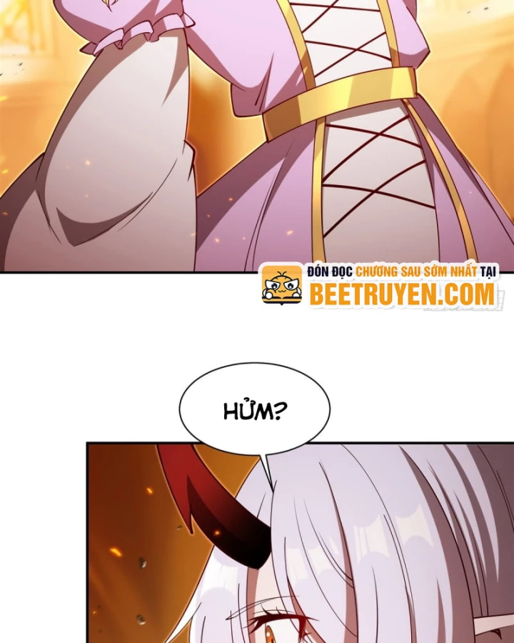 Huyết Cơ Và Kỵ Sĩ Chapter 412 - 35