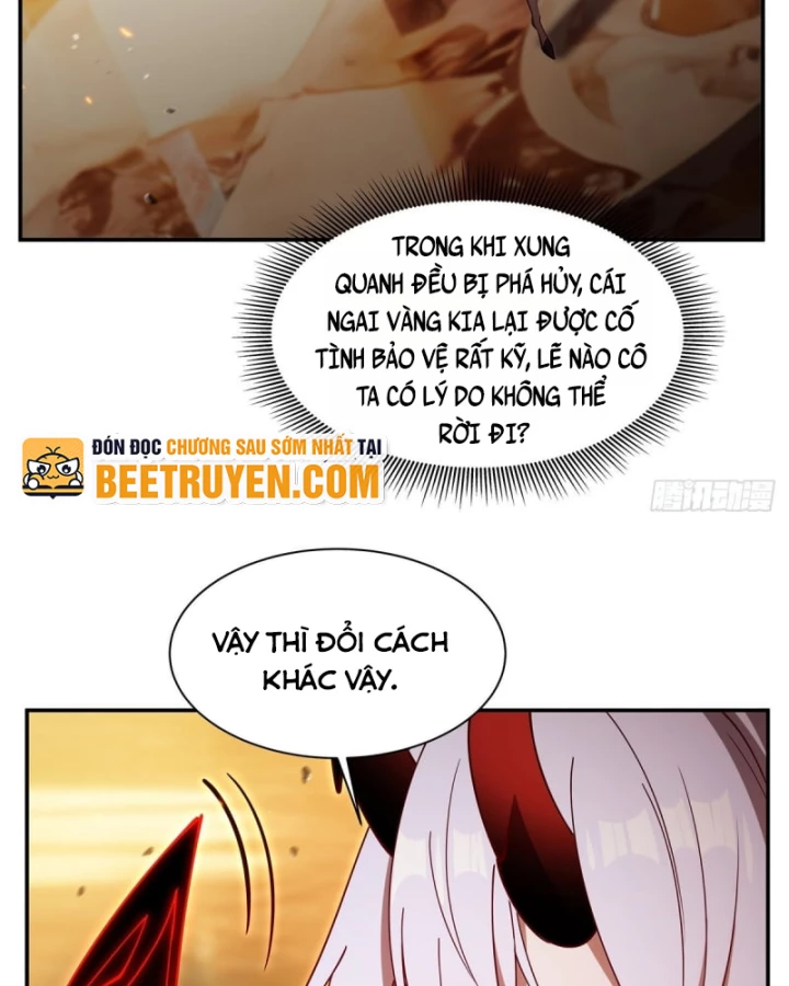 Huyết Cơ Và Kỵ Sĩ Chapter 412 - 38