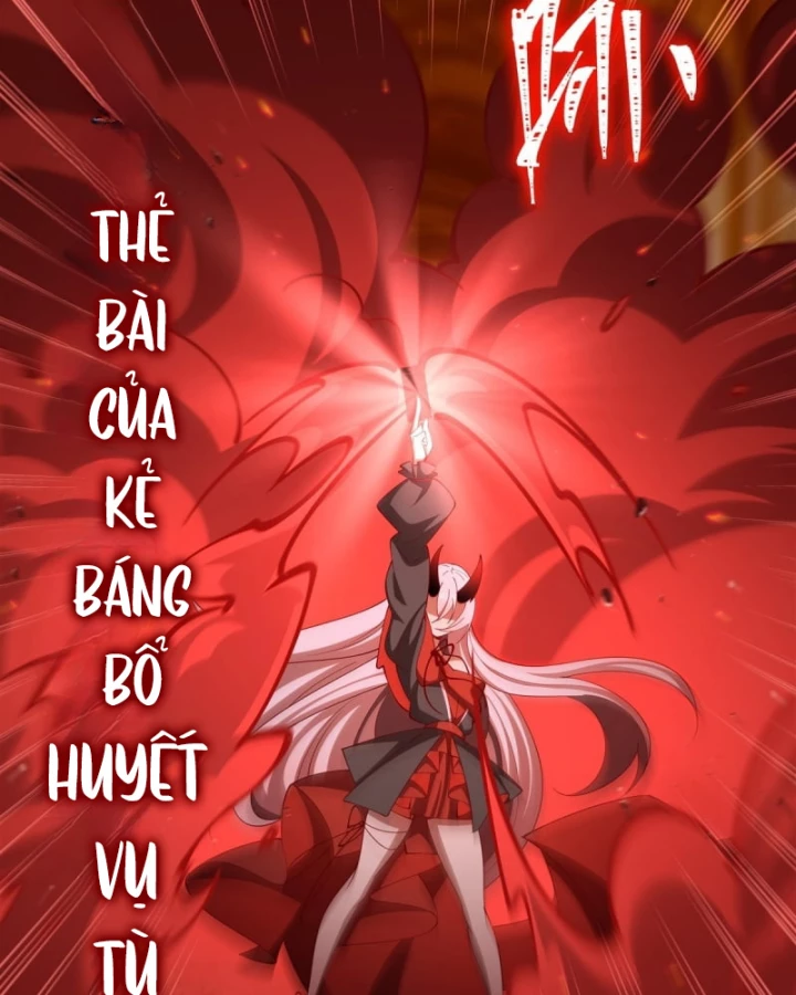 Huyết Cơ Và Kỵ Sĩ Chapter 412 - 40