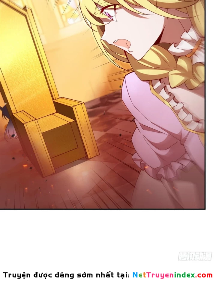 Huyết Cơ Và Kỵ Sĩ Chapter 412 - 48