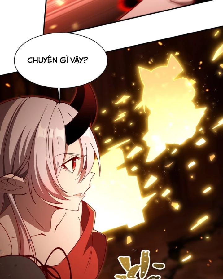 Huyết Cơ Và Kỵ Sĩ Chapter 412 - 57