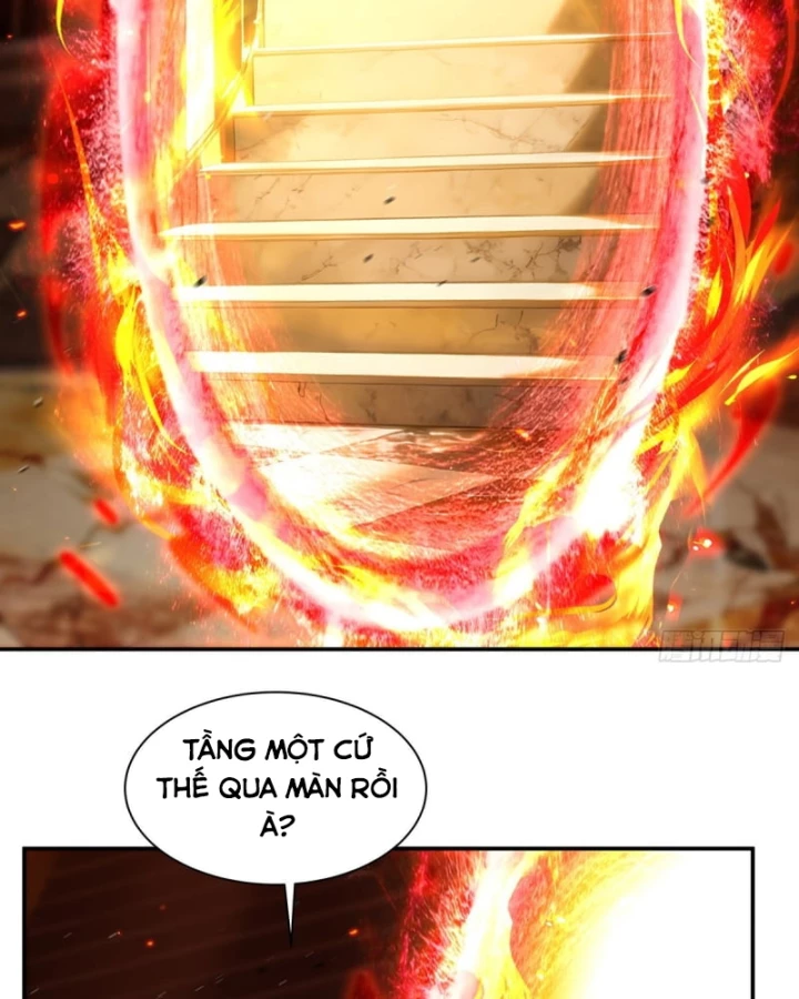 Huyết Cơ Và Kỵ Sĩ Chapter 412 - 59