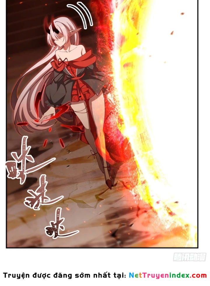 Huyết Cơ Và Kỵ Sĩ Chapter 412 - 60