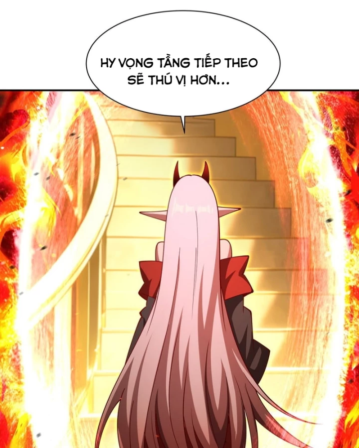 Huyết Cơ Và Kỵ Sĩ Chapter 412 - 61