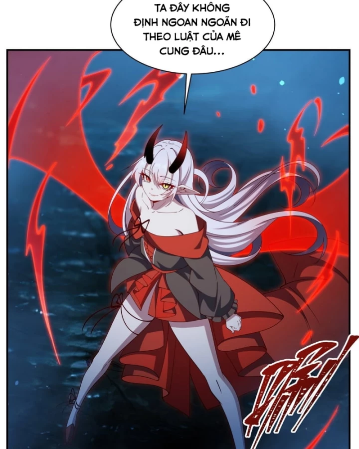 Huyết Cơ Và Kỵ Sĩ Chapter 413 - 7