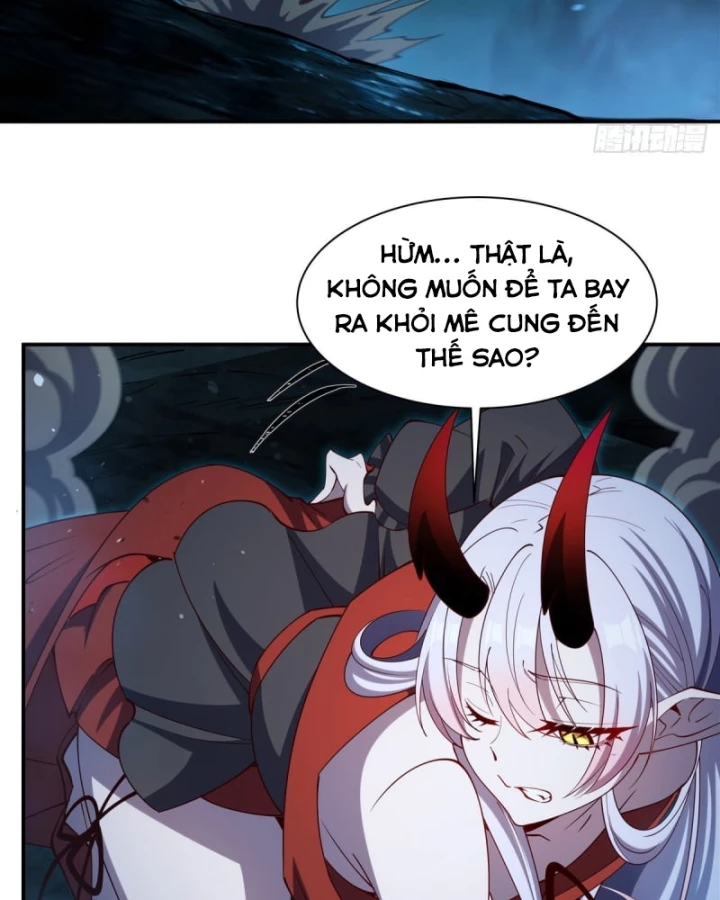 Huyết Cơ Và Kỵ Sĩ Chapter 413 - 12