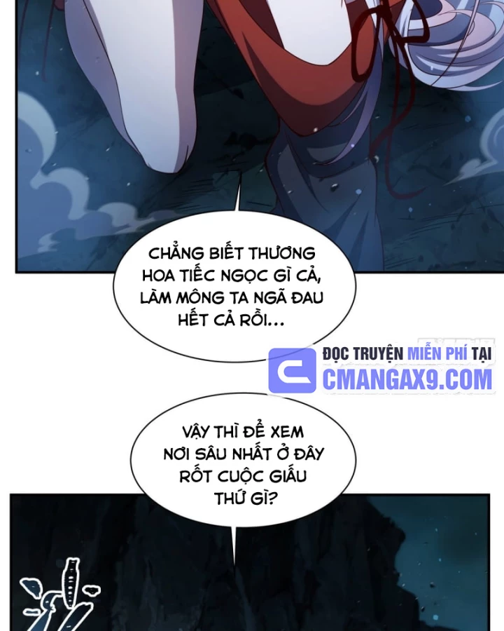 Huyết Cơ Và Kỵ Sĩ Chapter 413 - 13