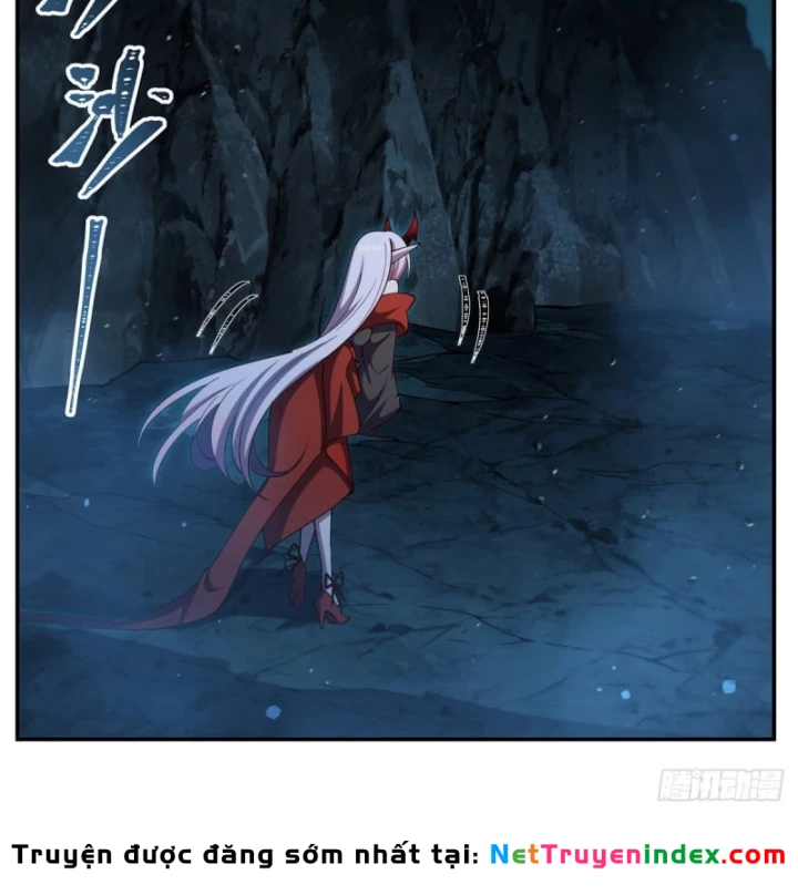 Huyết Cơ Và Kỵ Sĩ Chapter 413 - 14