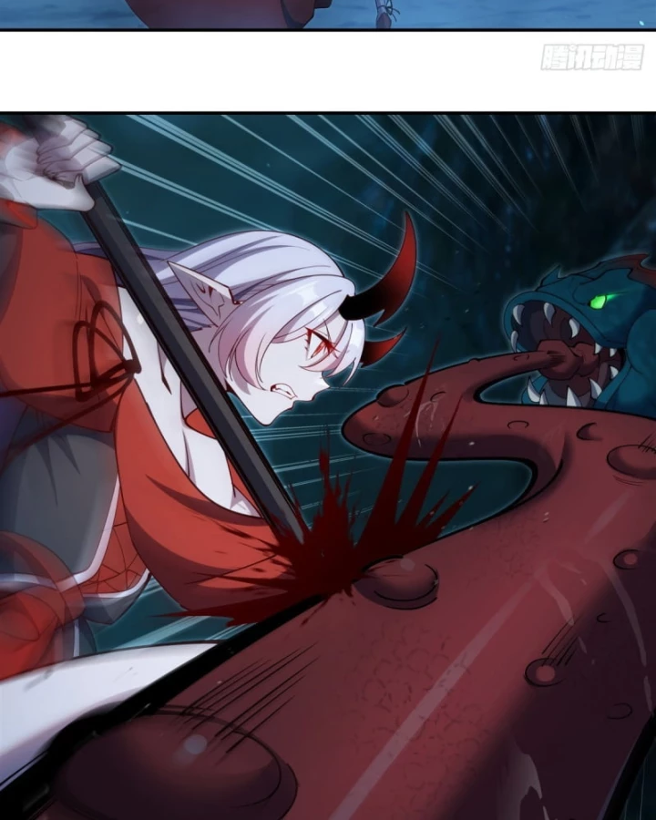 Huyết Cơ Và Kỵ Sĩ Chapter 413 - 16