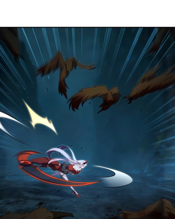 Huyết Cơ Và Kỵ Sĩ Chapter 413 - 19