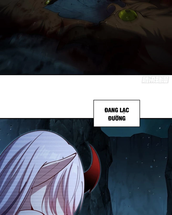 Huyết Cơ Và Kỵ Sĩ Chapter 413 - 20