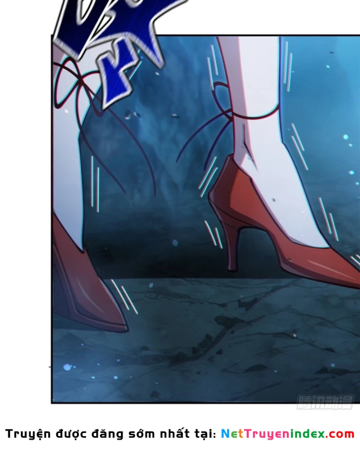 Huyết Cơ Và Kỵ Sĩ Chapter 413 - 29