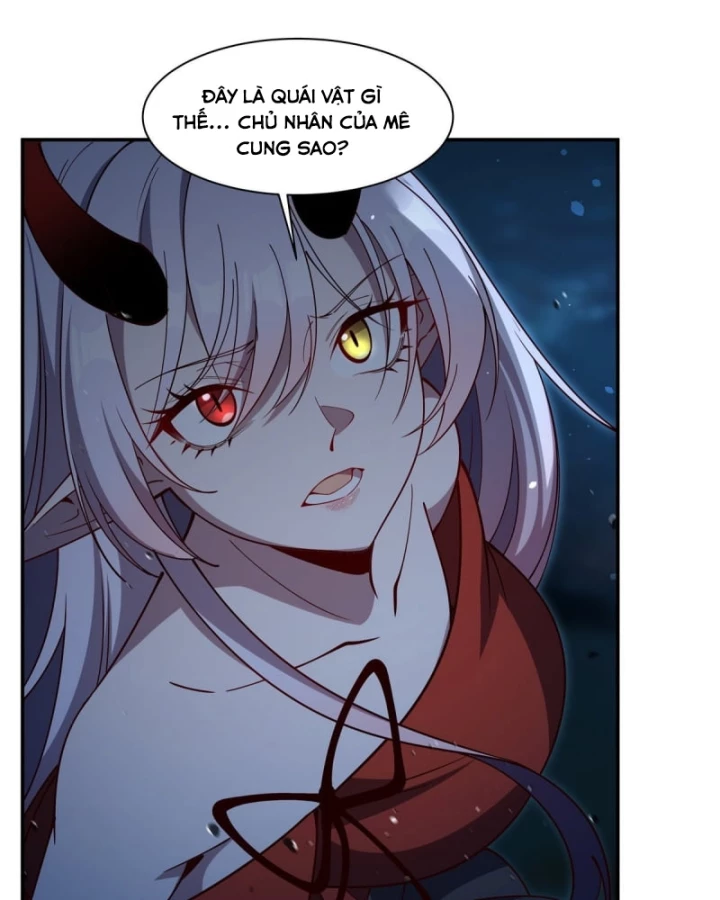 Huyết Cơ Và Kỵ Sĩ Chapter 413 - 35