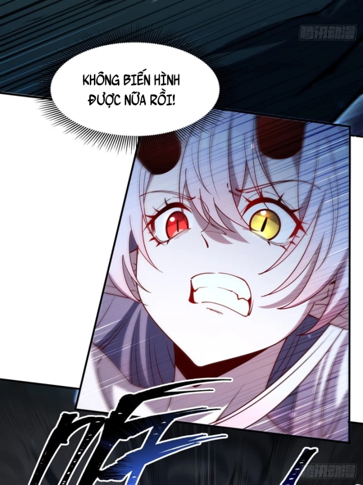 Huyết Cơ Và Kỵ Sĩ Chapter 413 - 46