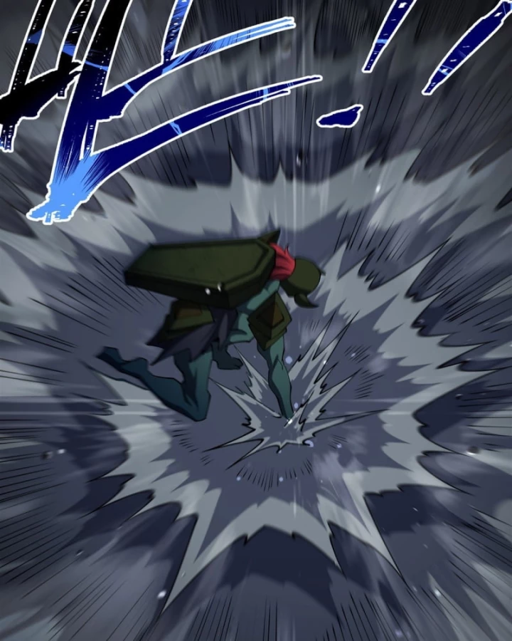 Huyết Cơ Và Kỵ Sĩ Chapter 413 - 47