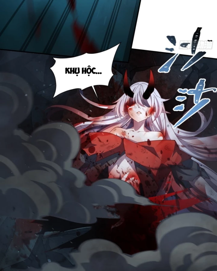 Huyết Cơ Và Kỵ Sĩ Chapter 413 - 53