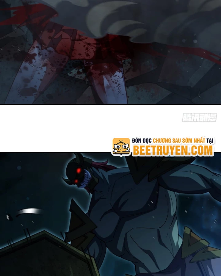 Huyết Cơ Và Kỵ Sĩ Chapter 413 - 54