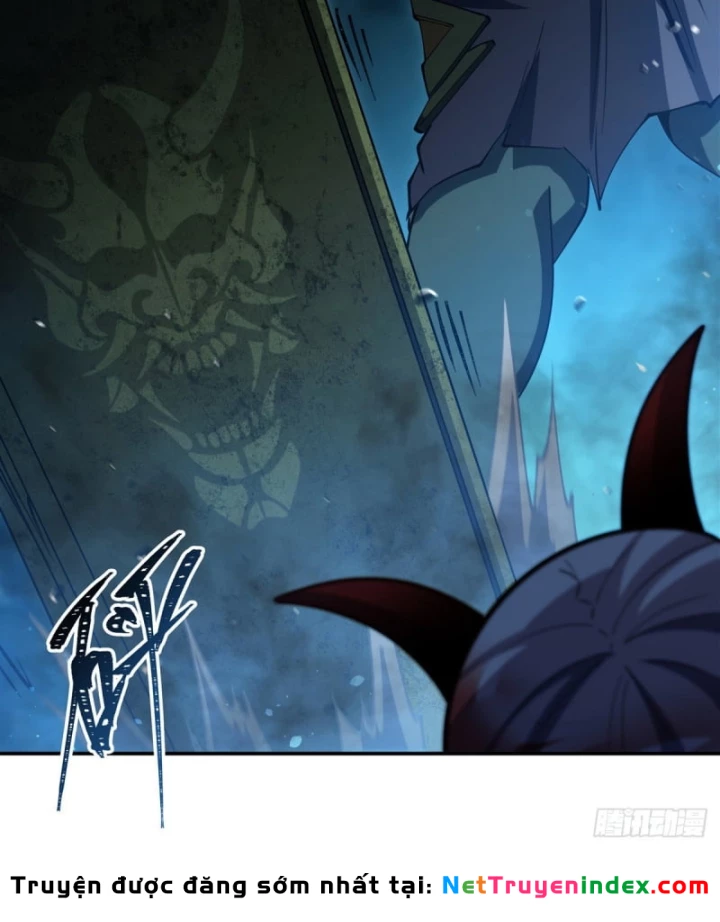 Huyết Cơ Và Kỵ Sĩ Chapter 413 - 55