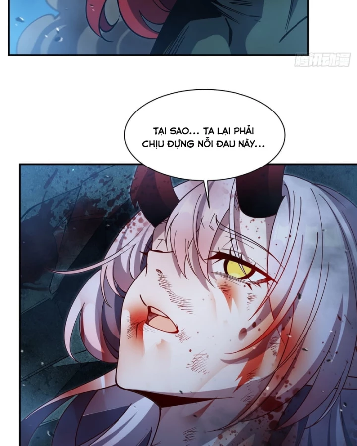 Huyết Cơ Và Kỵ Sĩ Chapter 413 - 57