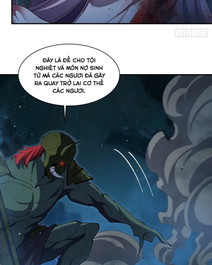 Huyết Cơ Và Kỵ Sĩ Chapter 413 - 58