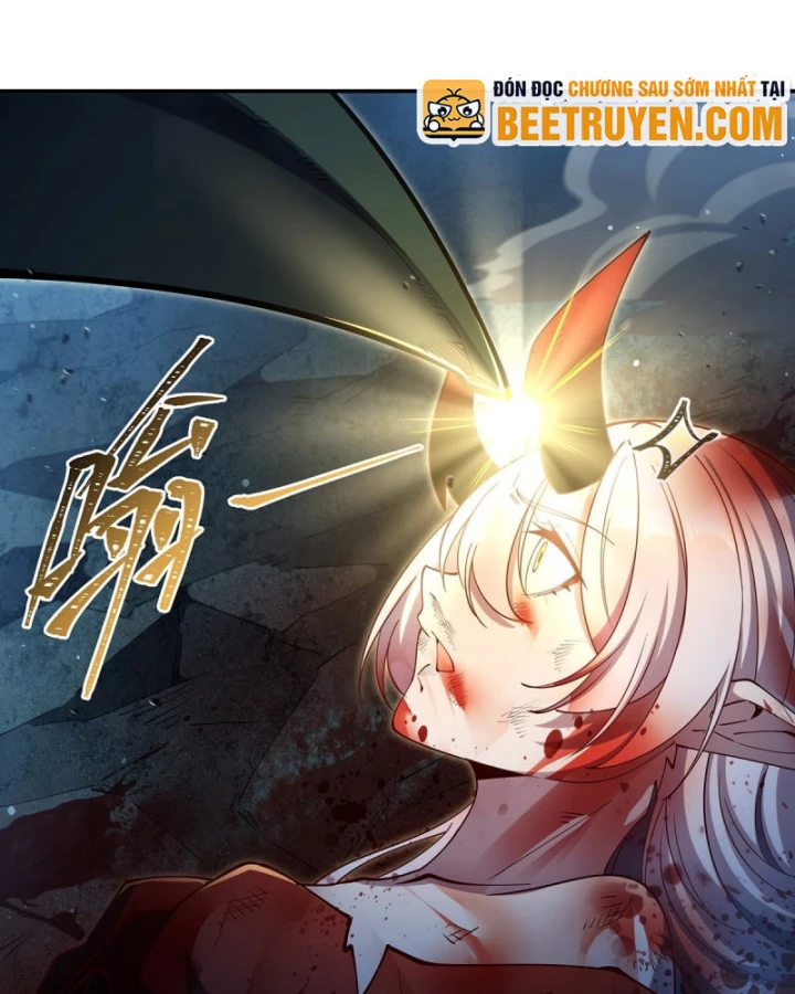 Huyết Cơ Và Kỵ Sĩ Chapter 413 - 60