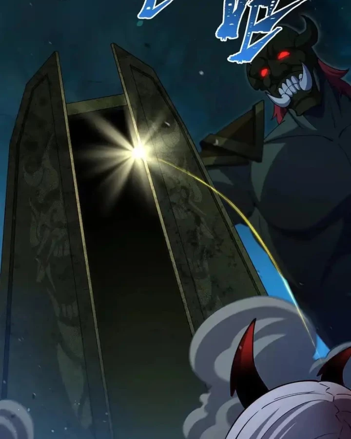 Huyết Cơ Và Kỵ Sĩ Chapter 414 - 3