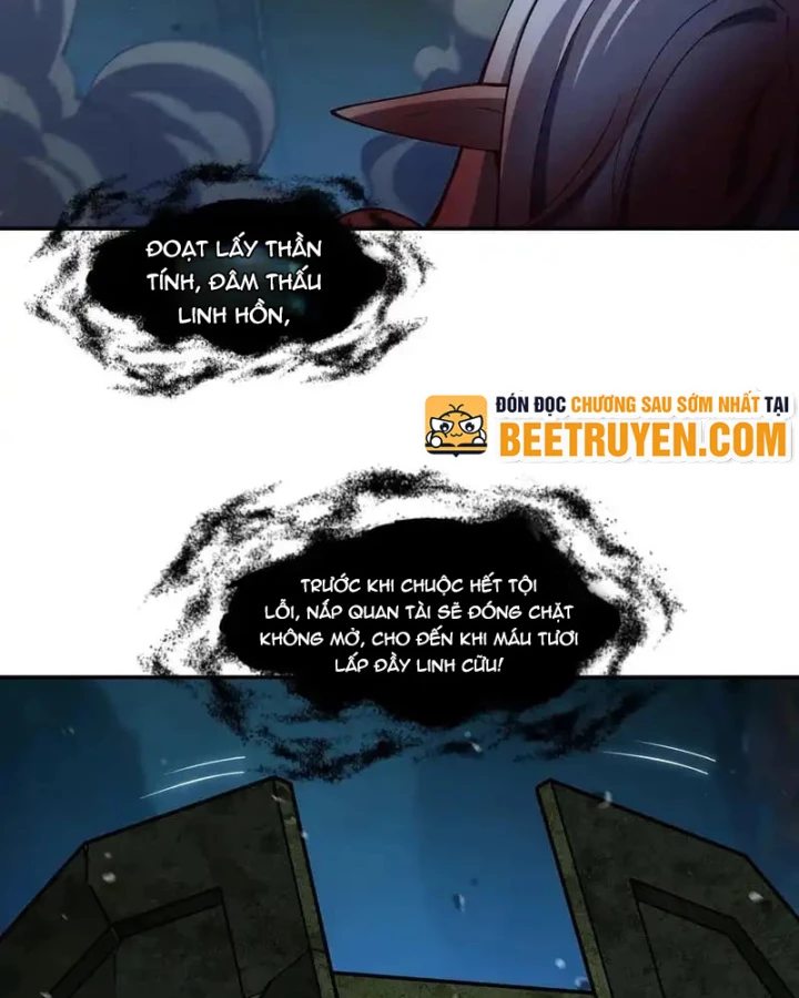 Huyết Cơ Và Kỵ Sĩ Chapter 414 - 4