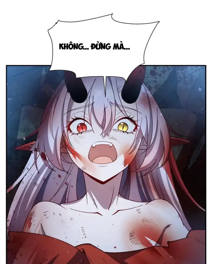 Huyết Cơ Và Kỵ Sĩ Chapter 414 - 6